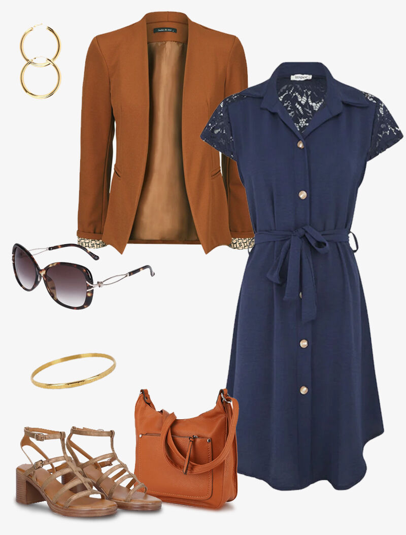 Look de saison - 1