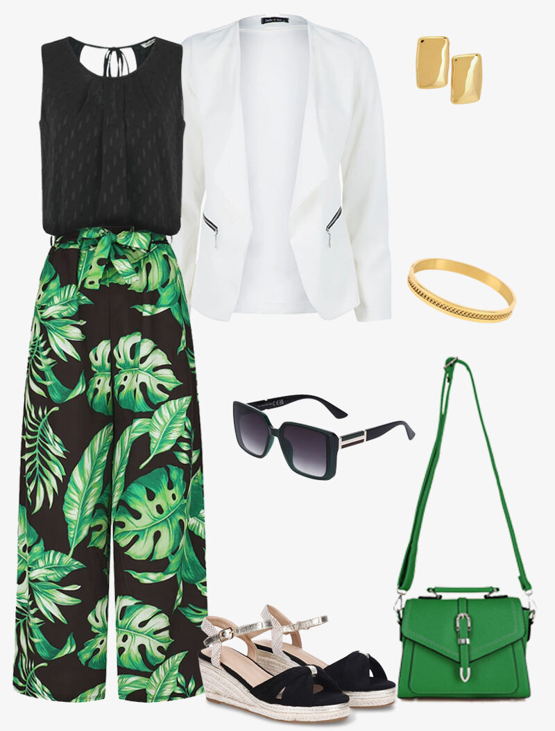 Look du jour - 1
