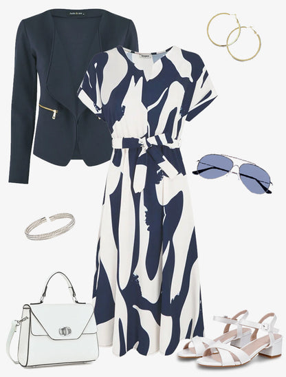 Look nouvelle saison - 1