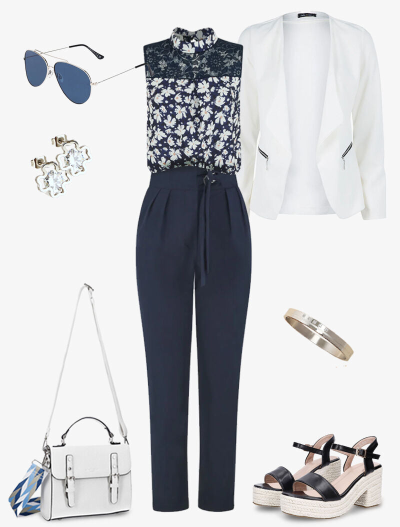 Look de saison - 1