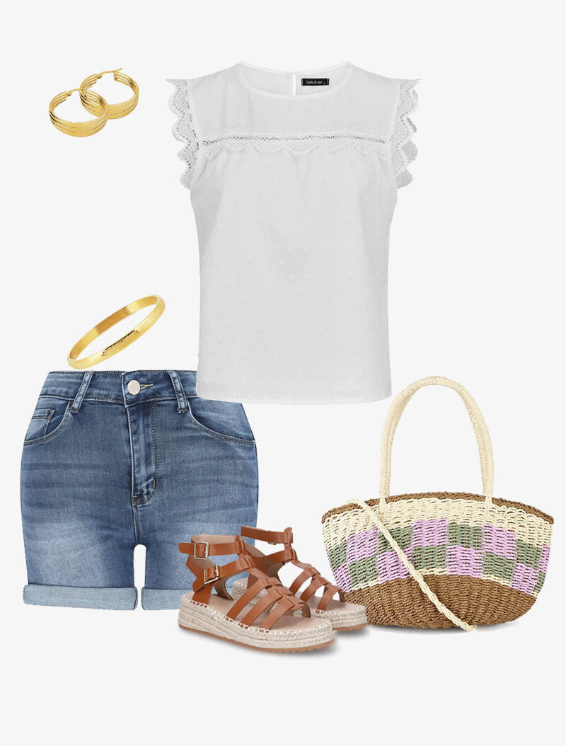 Nouveau look - 1