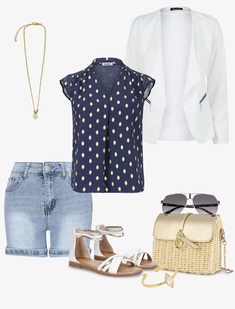 Nouveau look - 1