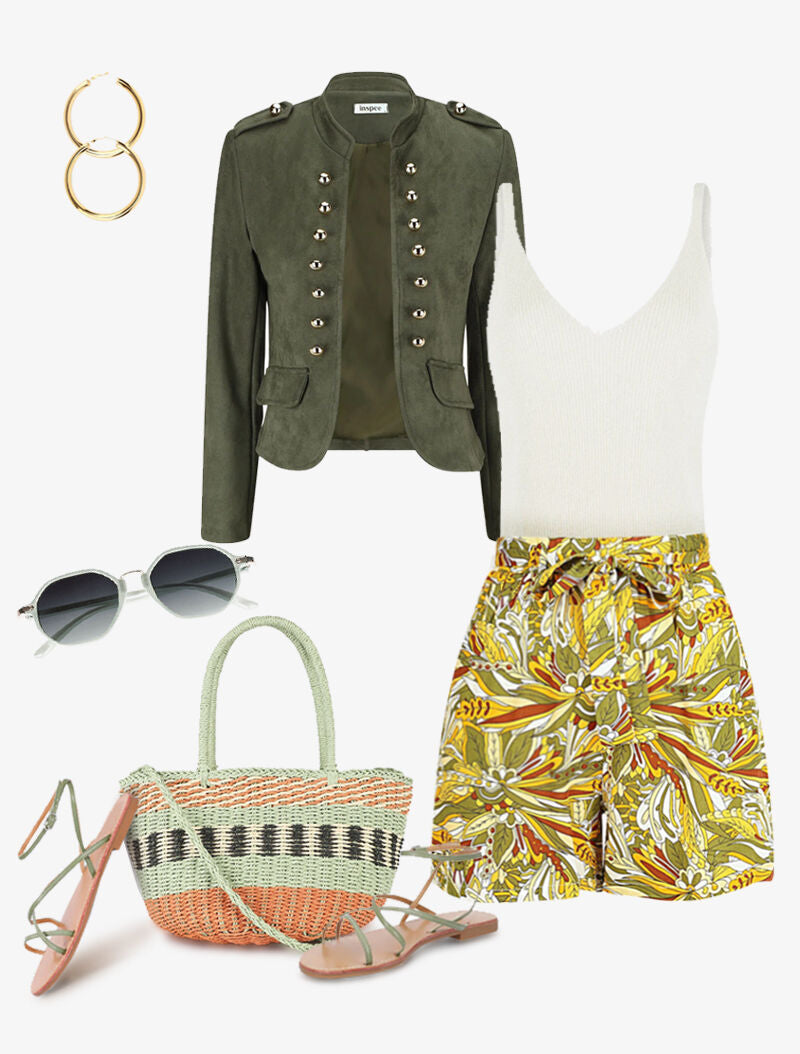 Look nouvelle saison - 1
