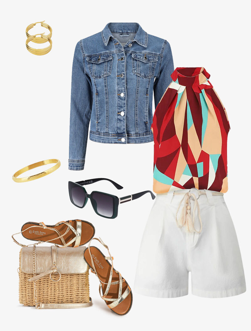 Nouveau look - 1