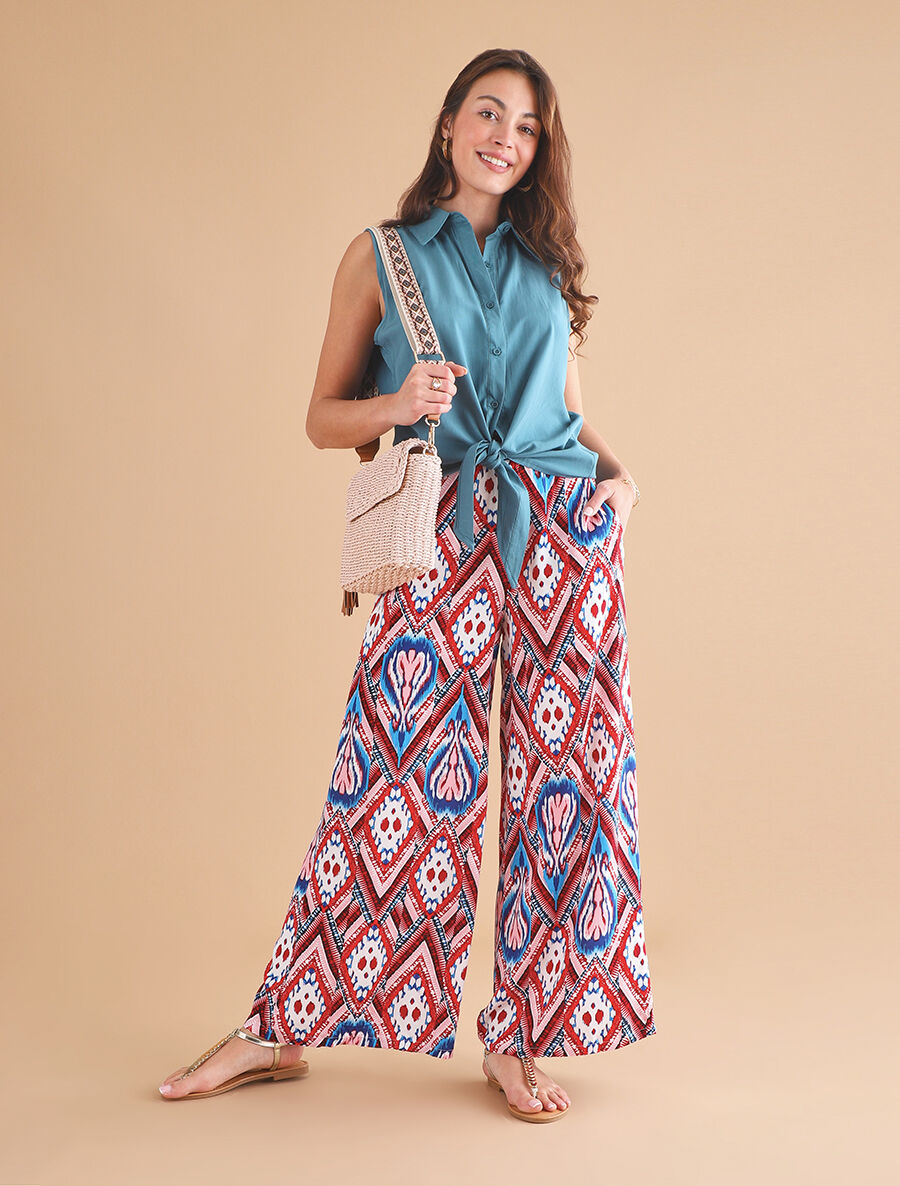 Look nouvelle saison - 2