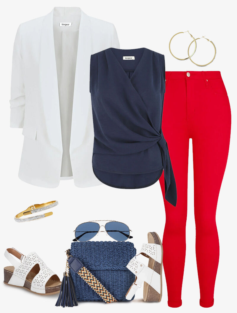 Look du jour - 1
