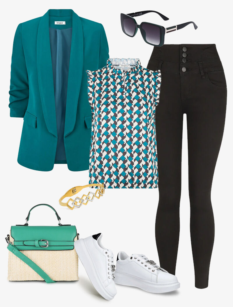 Tenue du jour - 1