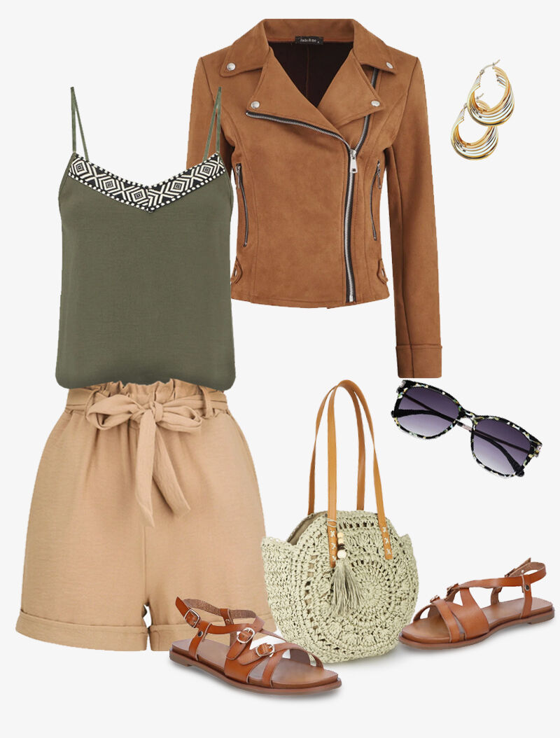 Nouveau look - 1