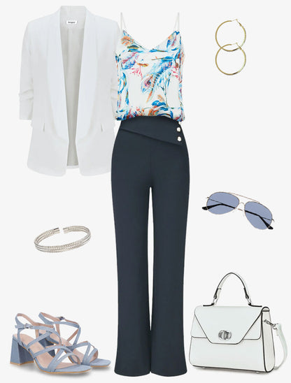 Look du jour - 1