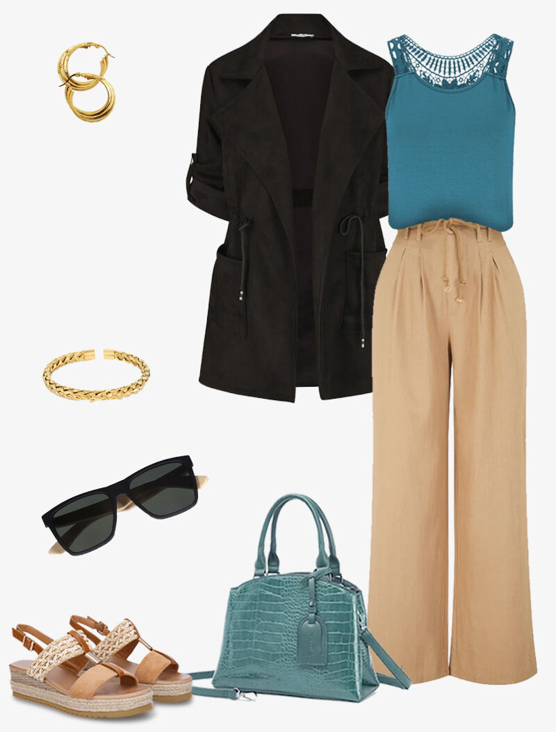 Nouveau look - 1