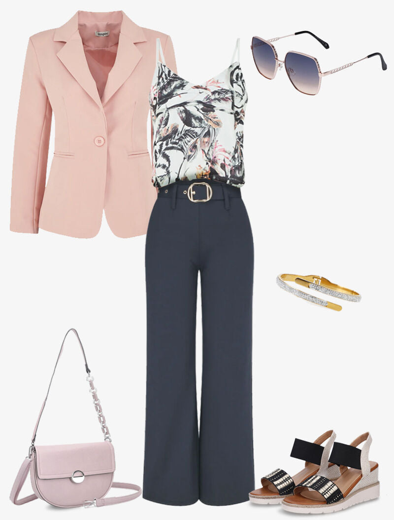 Look du jour - 1