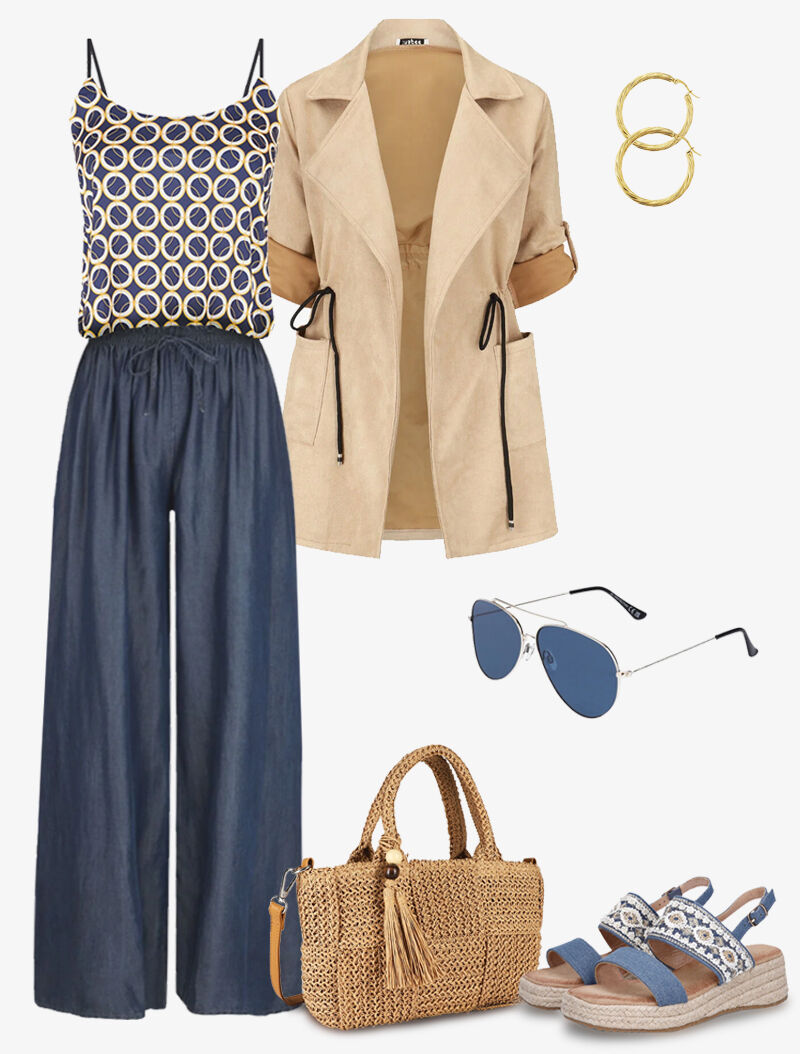 Nouveau look - 1