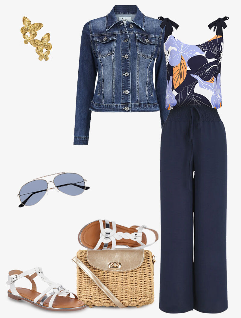 Nouveau look - 1