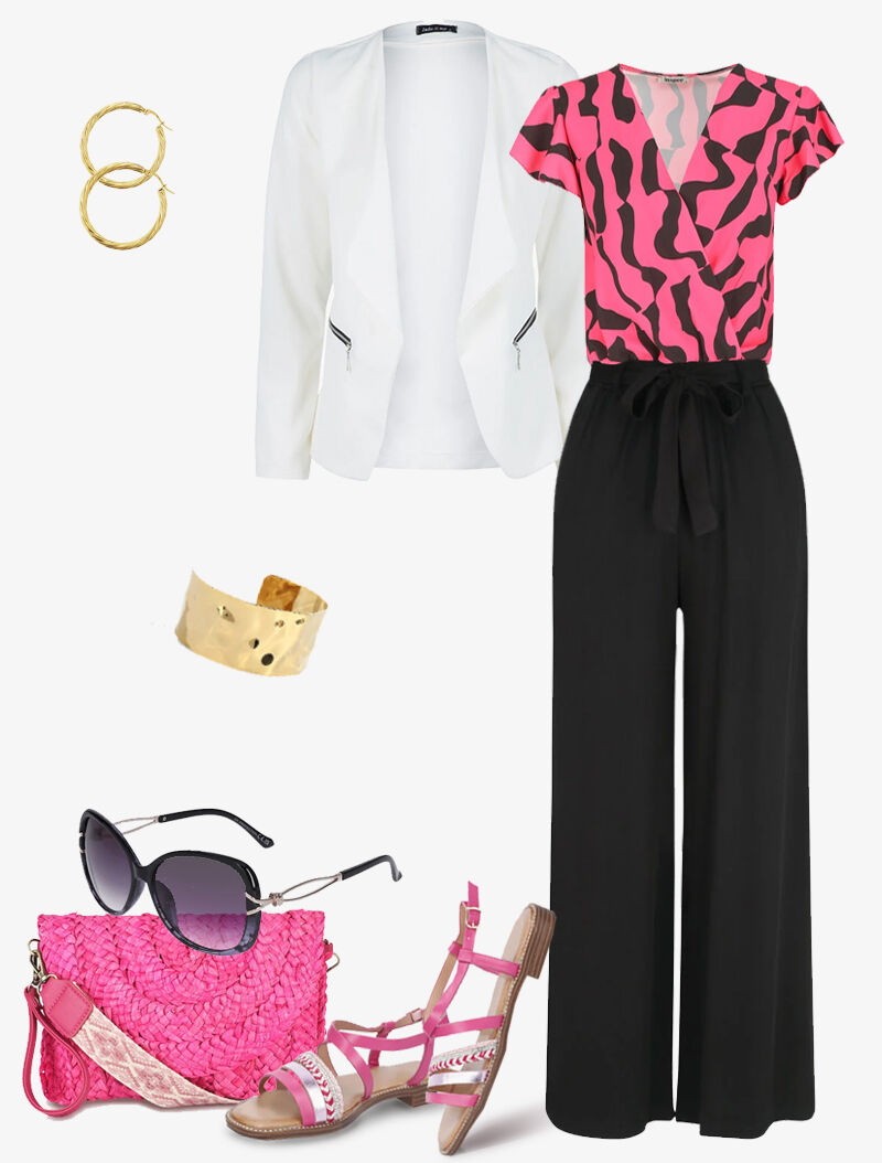 Look du jour - 1