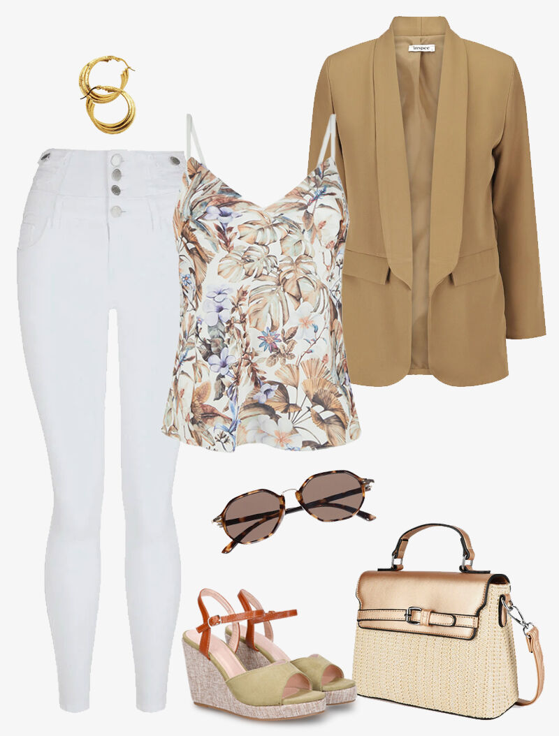 Tenue du jour - 1
