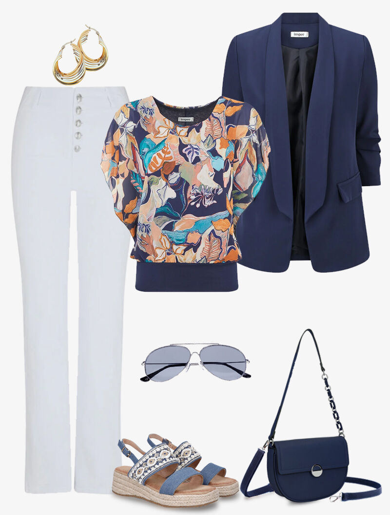 Look de saison - 1