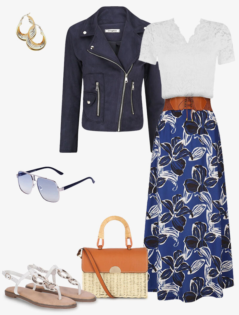 Look nouvelle saison - 1