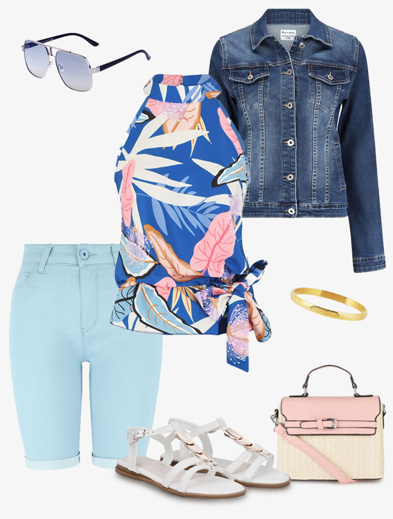 Envie de couleurs ? - 1