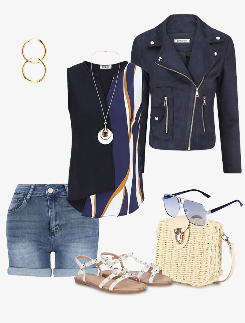 Look nouvelle saison - 1