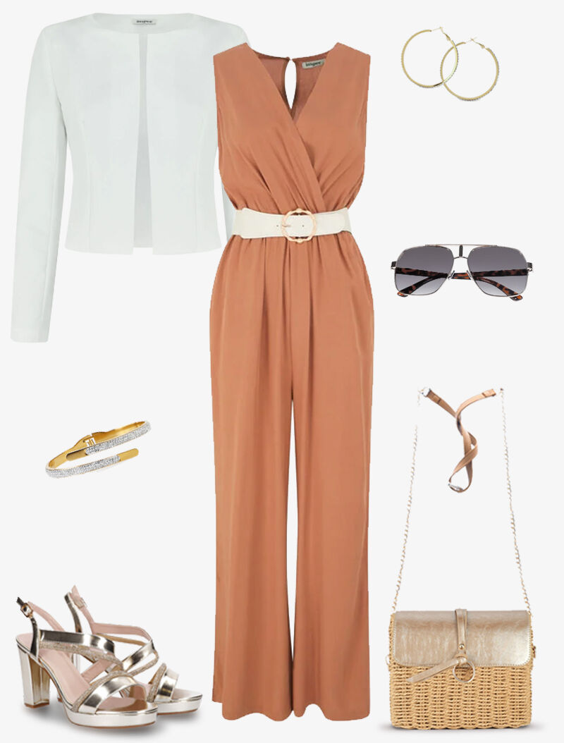 Nouveau look - 1