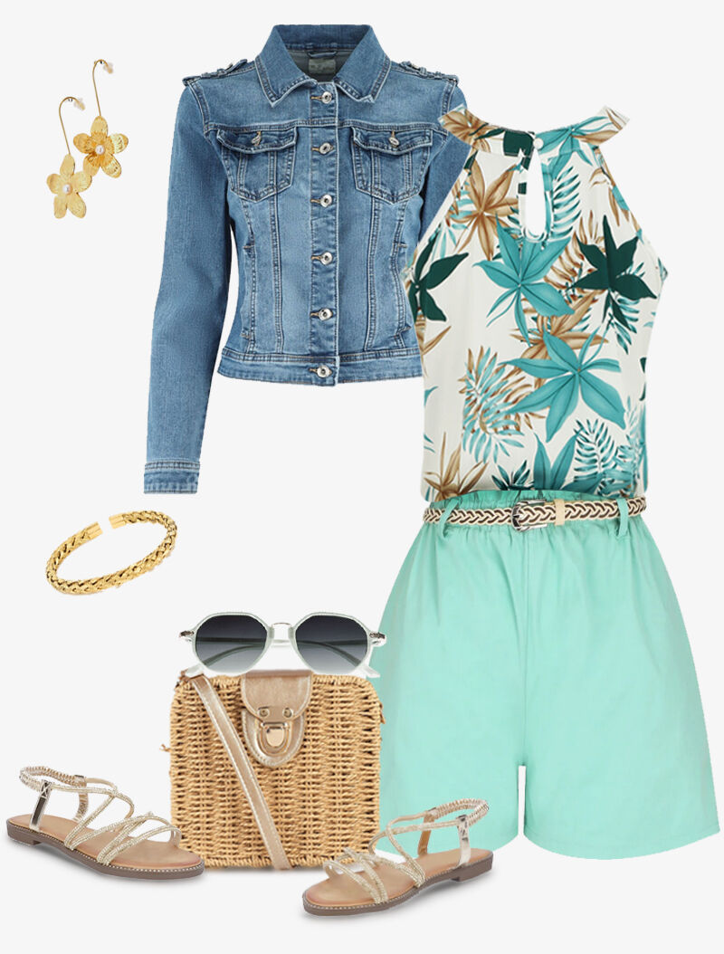 Envie de couleurs ? - 1