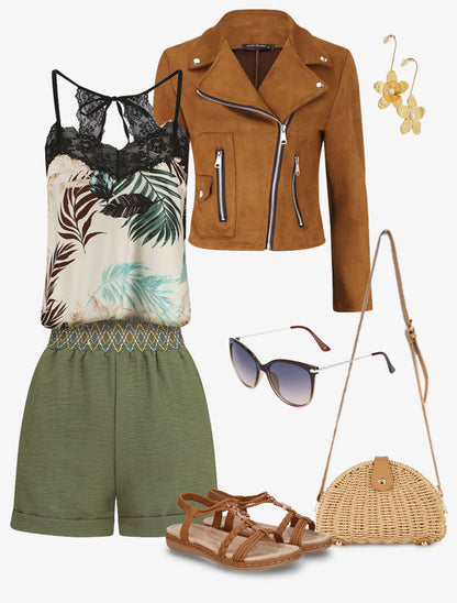 Look nouvelle saison - 1