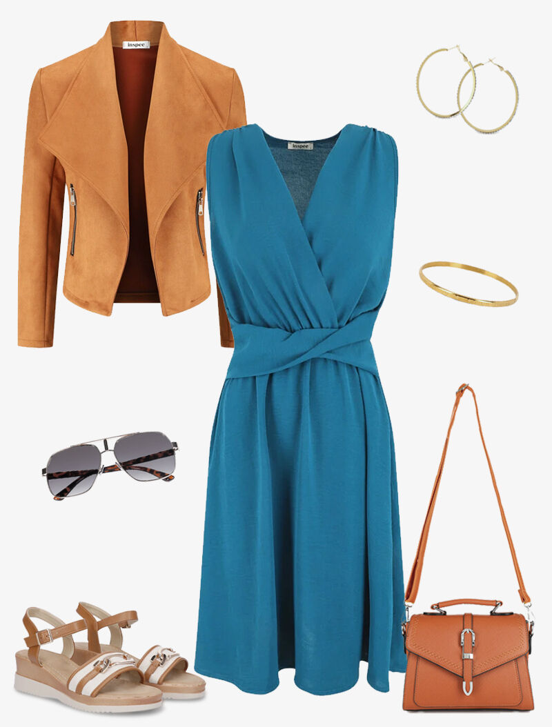 Look nouvelle saison - 1