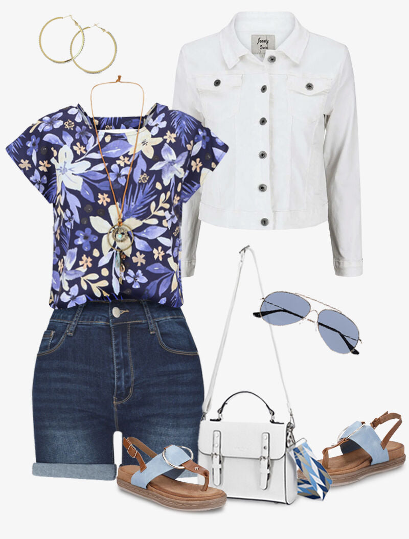 Look nouvelle saison - 1
