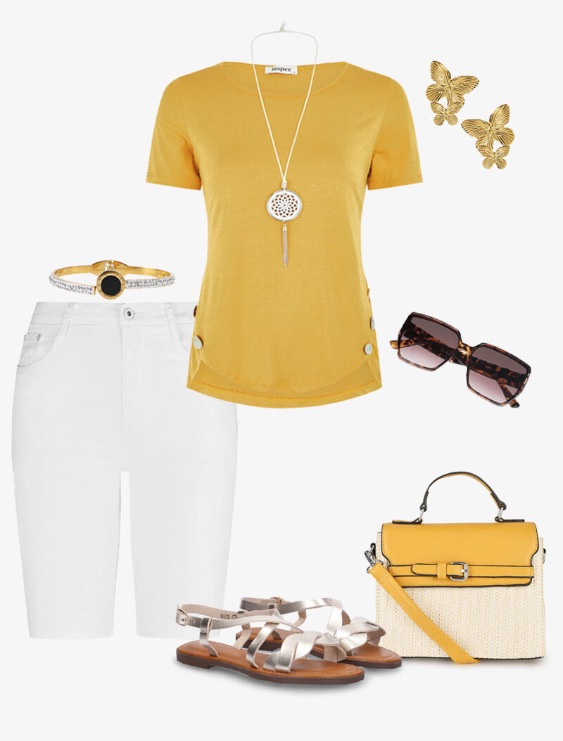 Look casual - 1