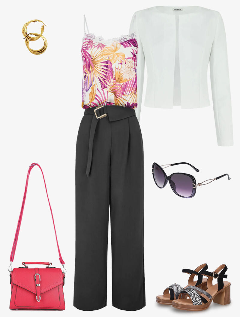 Look du jour - 1