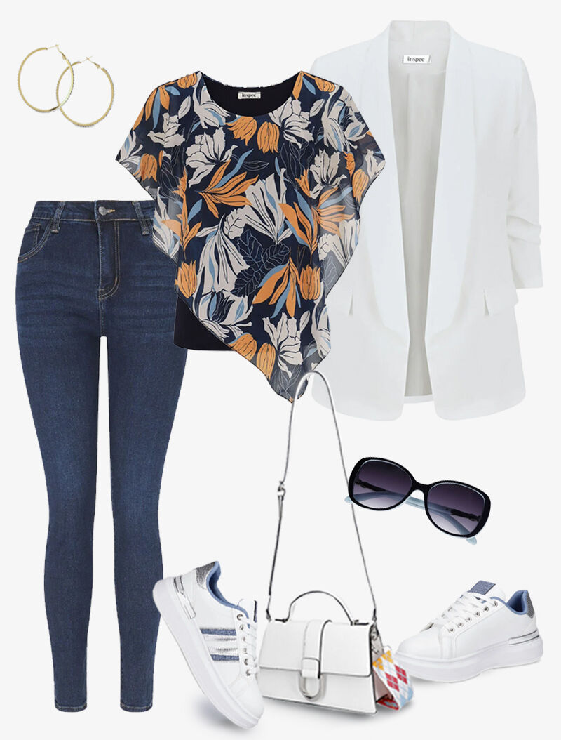Tenue du jour - 1