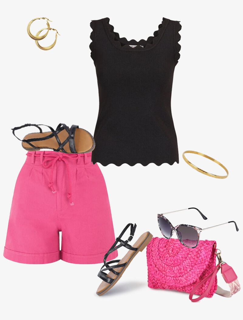 Nouveau look - 1