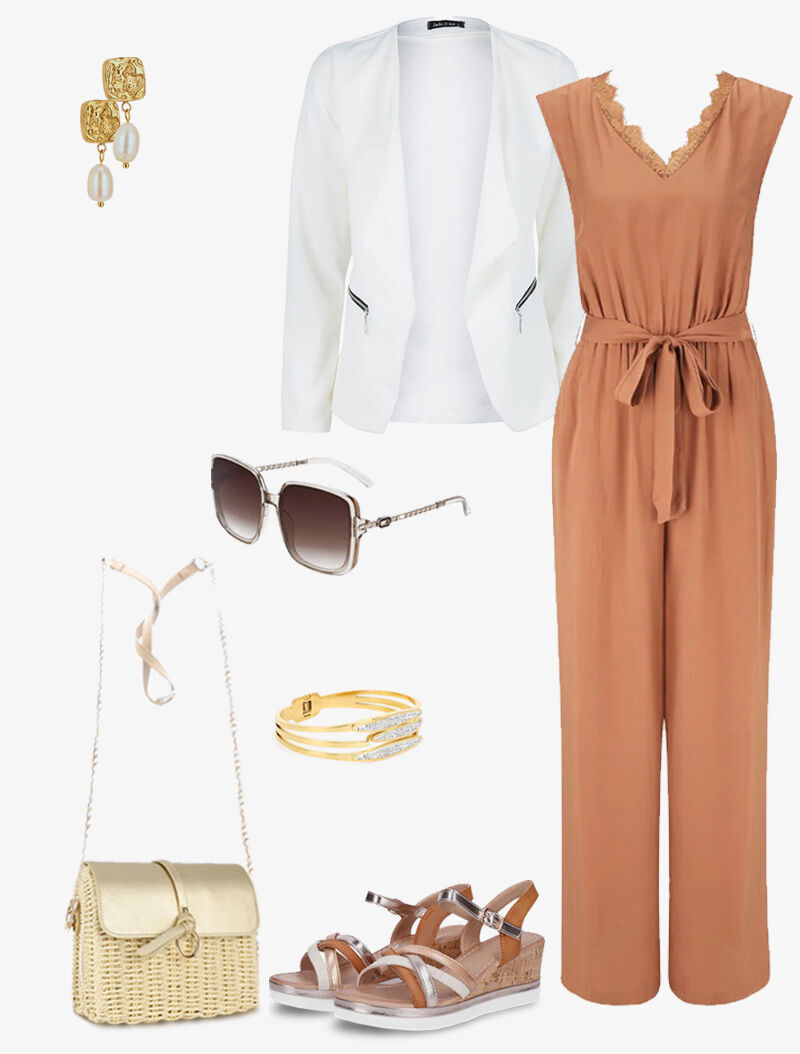 Look de saison - 1