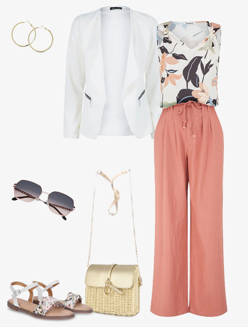 Look du jour - 1