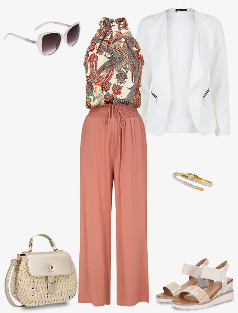 Tenue du jour - 1