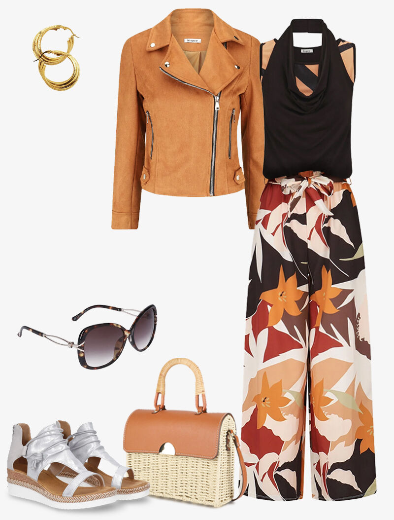 Envie de couleurs ? - 1