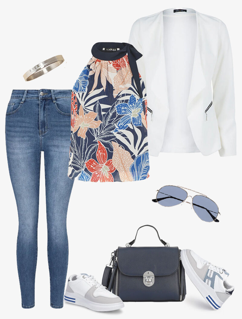 Nouveau look - 1