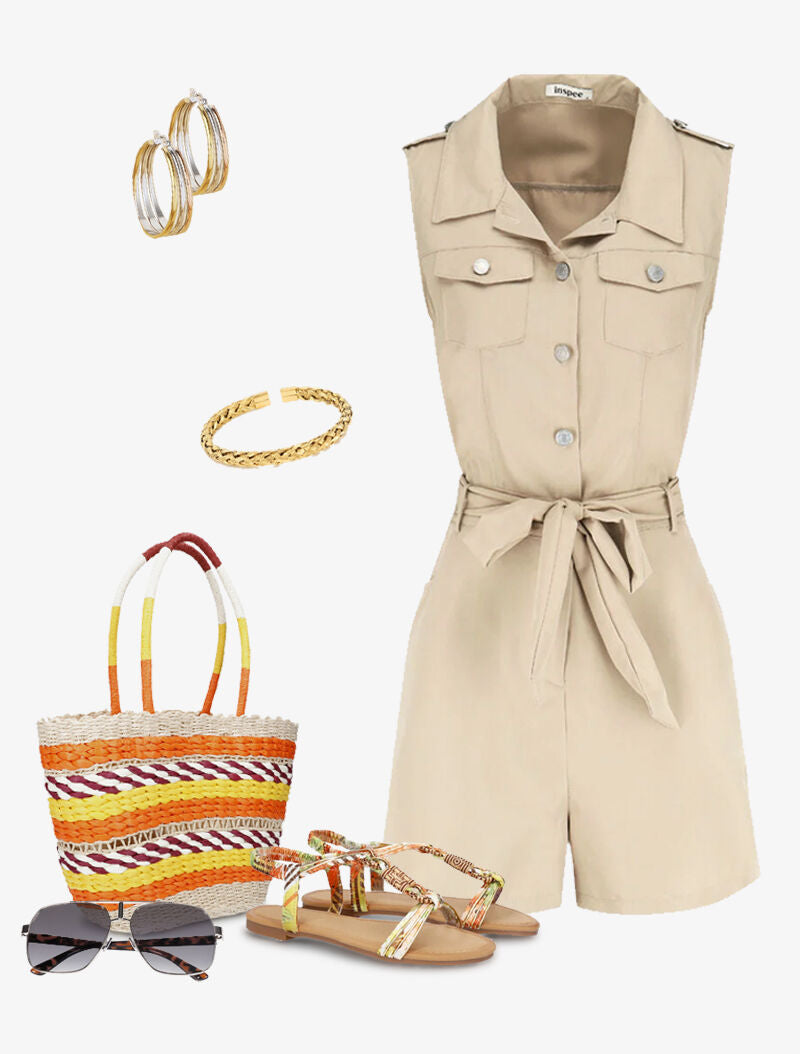 Nouveau look - 1
