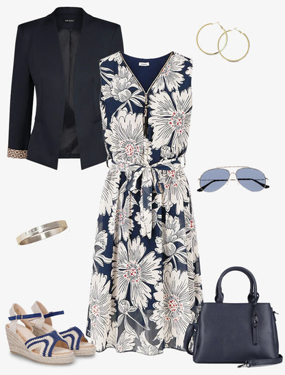 Robe du jour - 1