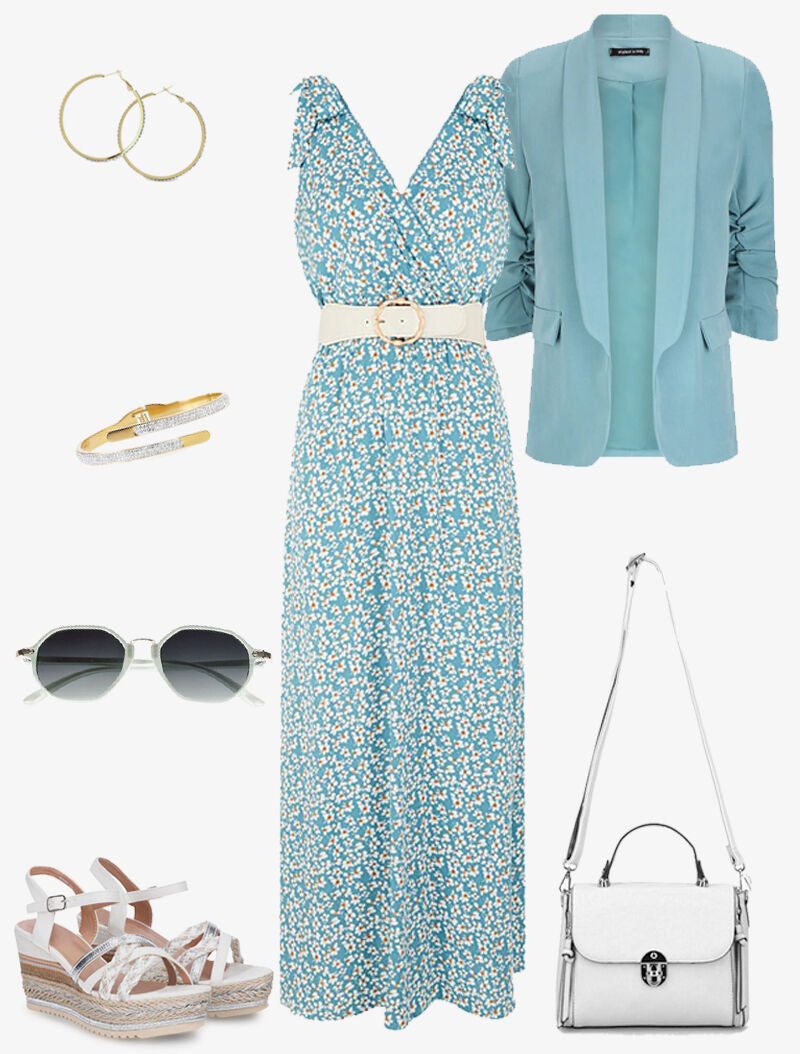 Nouveauté robe - 1