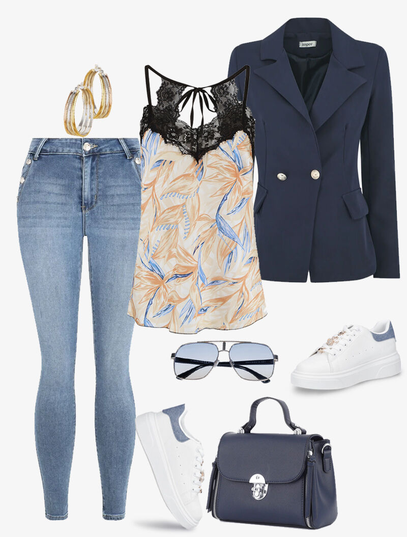 Tenue du jour - 1