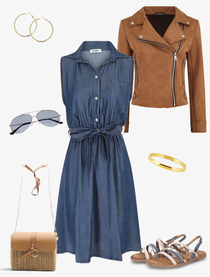 Look de saison - 1