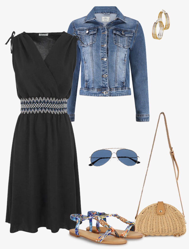 Look casual - 1