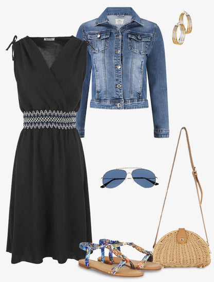 Look casual - 1