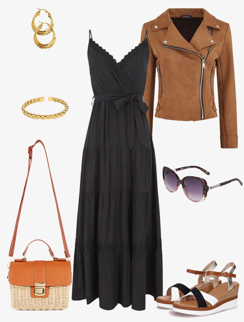 Nouveauté robe - 1