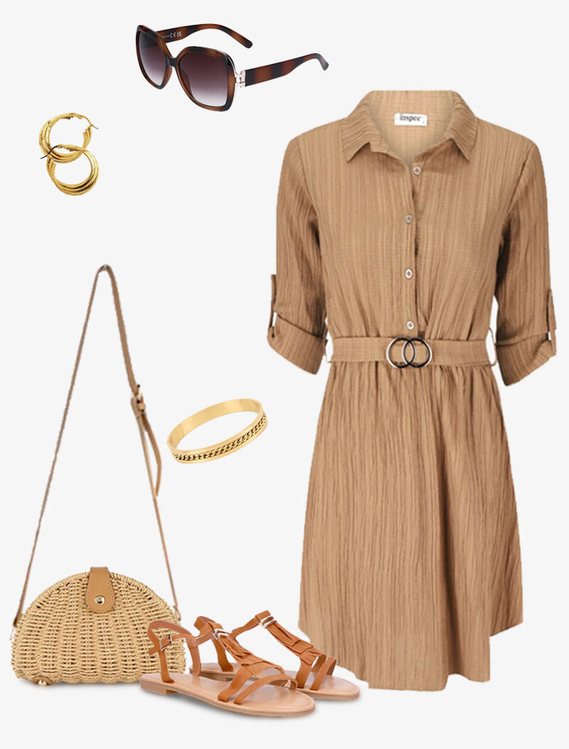 Look casual - 1