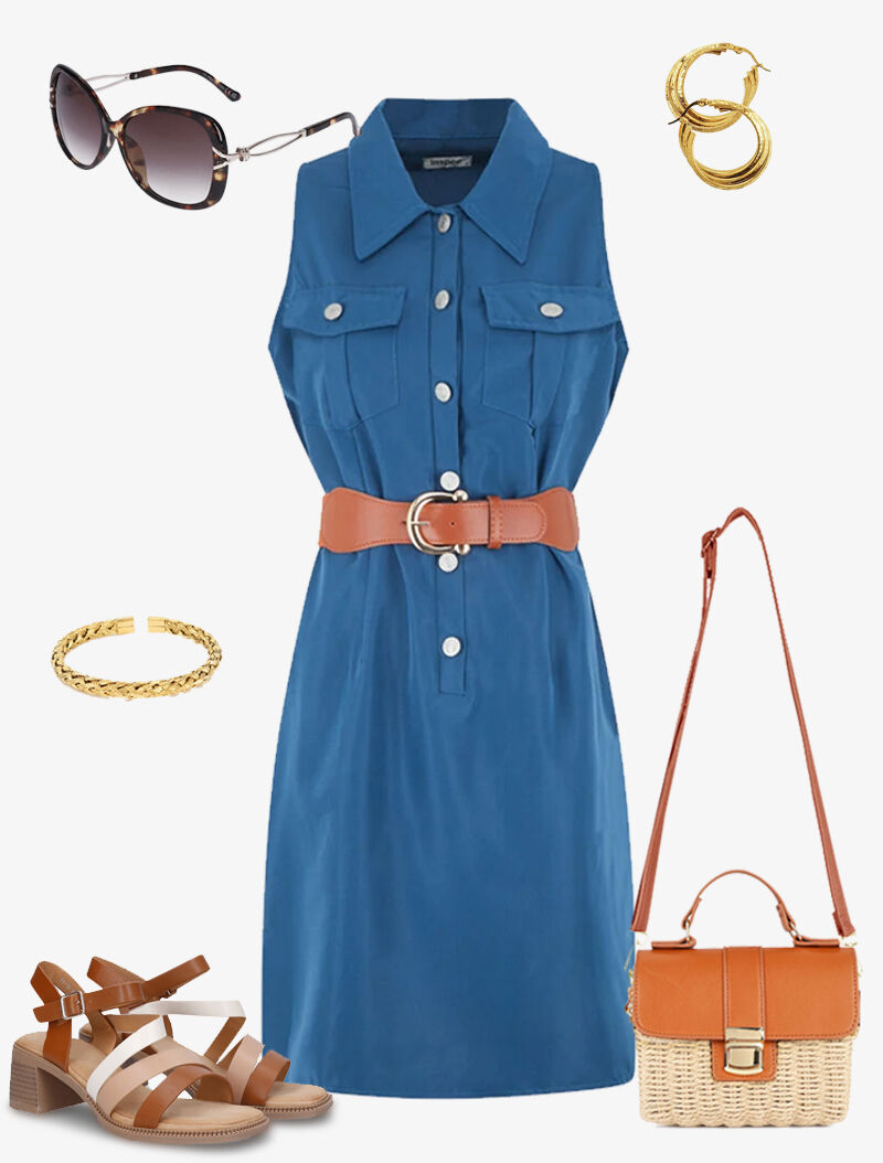 Nouveauté robe - 1