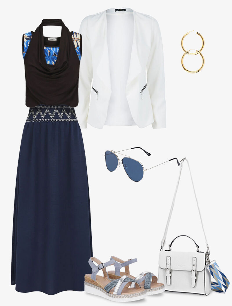 Nouvelle collection - 1