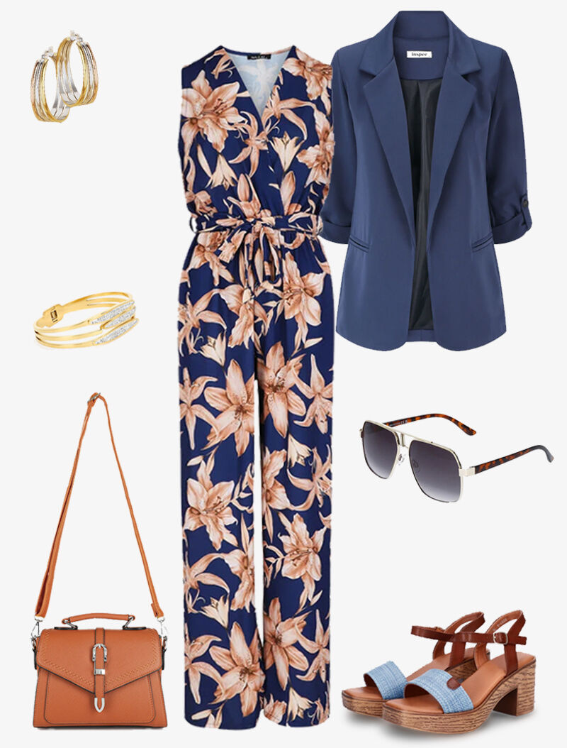 Nouveau look - 1