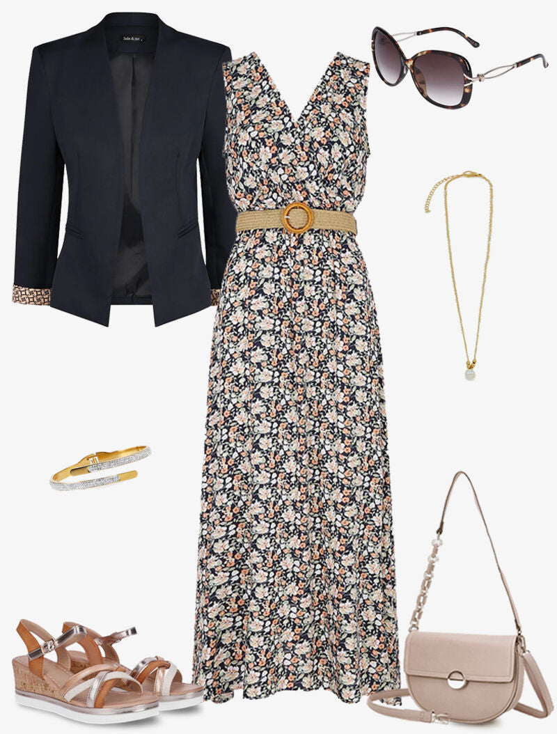 Nouveauté robe - 1
